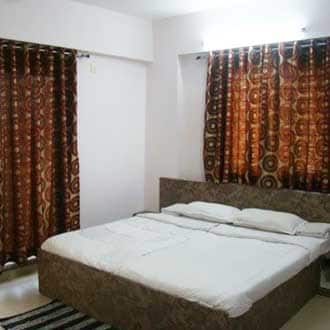 Padharo Sa Guest Home Stay, Bhopal 3